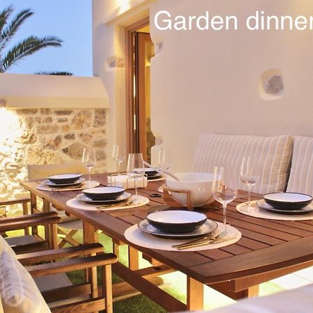 Villasonboard Rock Villa 3 Bed, 3 Bath, Jacuzzi, Seaside Ermioni Exteriör bild