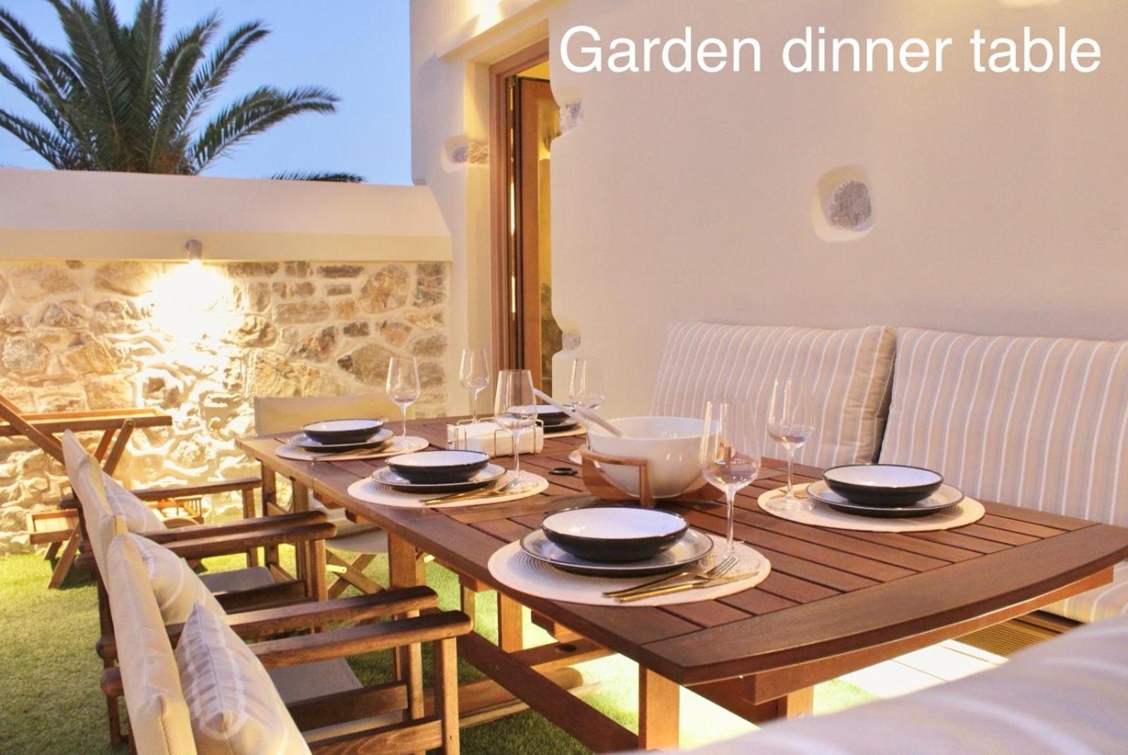 Villasonboard Rock Villa 3 Bed, 3 Bath, Jacuzzi, Seaside Ermioni Exteriör bild